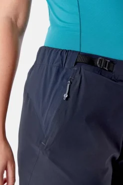 Fashion Kinetic Alpine 2.0 Waterproof Pant Women'S Vedenpitävät Housut