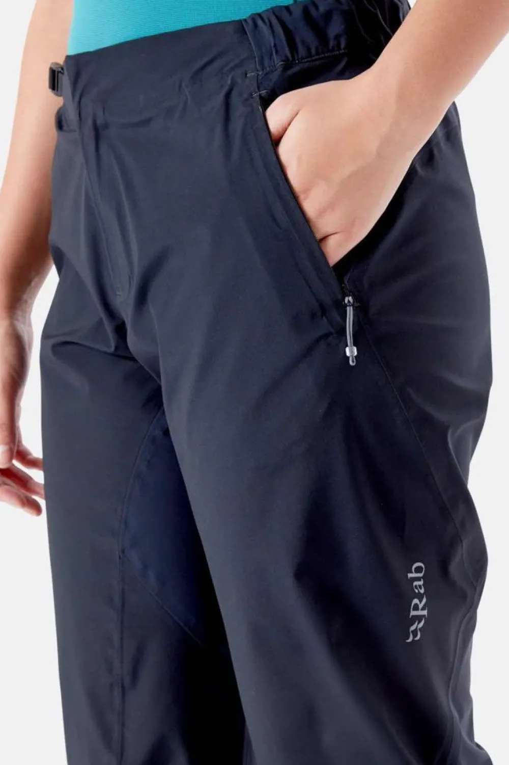 Fashion Kinetic Alpine 2.0 Waterproof Pant Women'S Vedenpitävät Housut