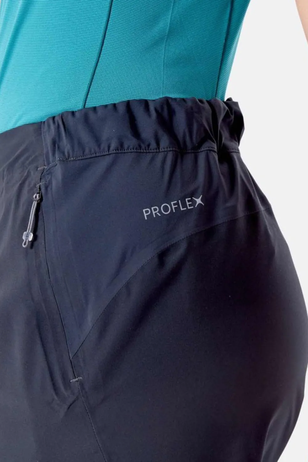 Fashion Kinetic Alpine 2.0 Waterproof Pant Women'S Vedenpitävät Housut