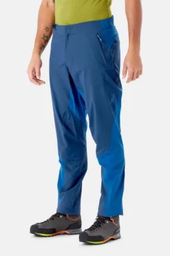 Best Sale Kinetic Alpine 2.0 Waterproof Pant Men'S Vedenpitävät Housut