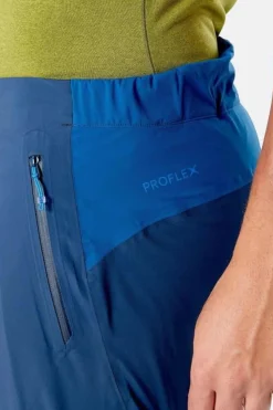 Best Sale Kinetic Alpine 2.0 Waterproof Pant Men'S Vedenpitävät Housut