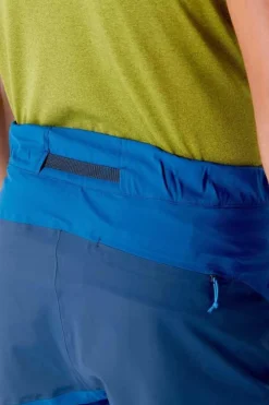 Best Sale Kinetic Alpine 2.0 Waterproof Pant Men'S Vedenpitävät Housut