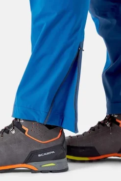 Best Sale Kinetic Alpine 2.0 Waterproof Pant Men'S Vedenpitävät Housut