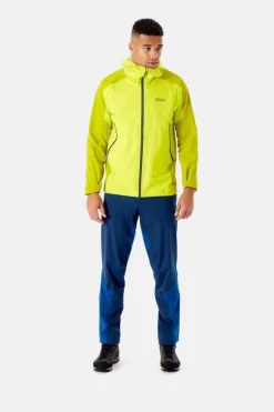 Best Sale Kinetic Alpine 2.0 Waterproof Pant Men'S Vedenpitävät Housut