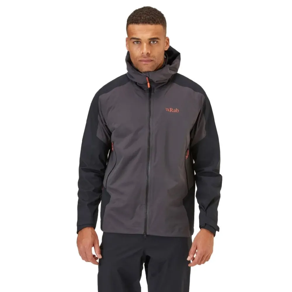 Cheap Kinetic Alpine 2.0 Waterproof Jacket Men'S Vedenpitävät Takit