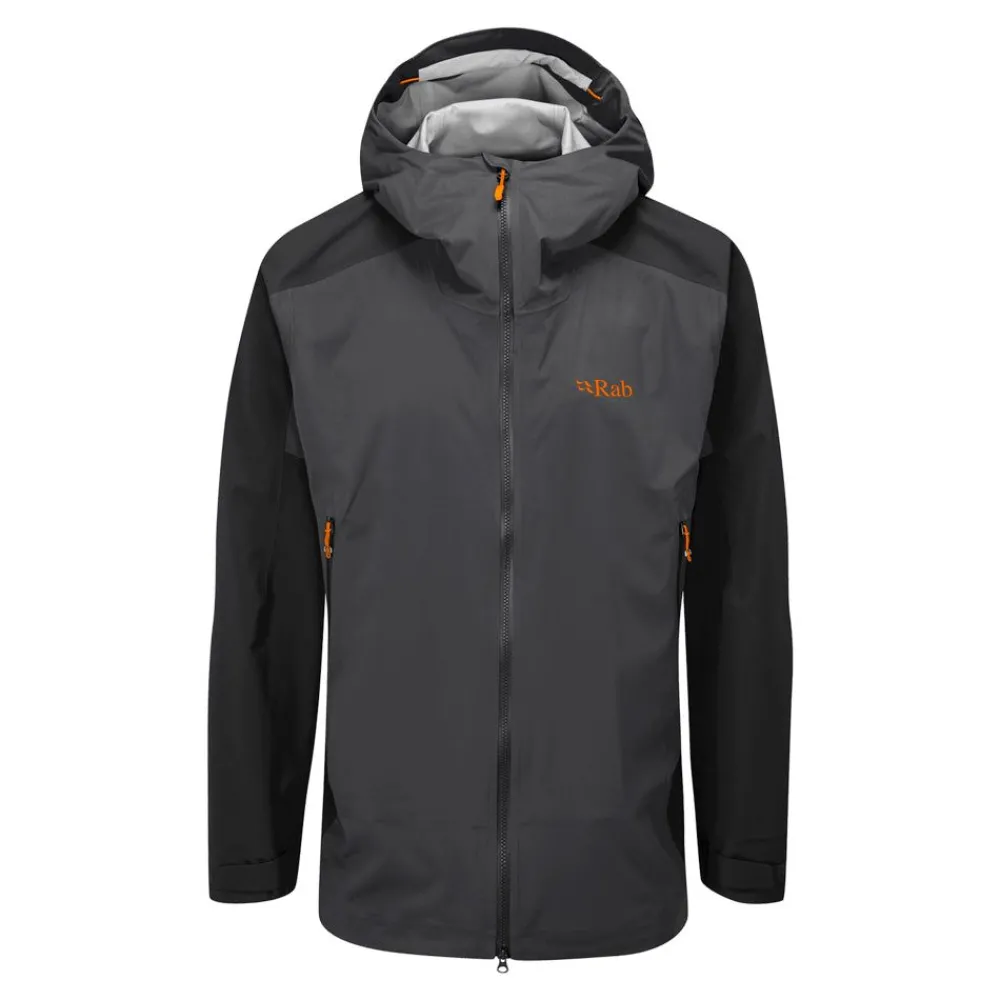 Cheap Kinetic Alpine 2.0 Waterproof Jacket Men'S Vedenpitävät Takit