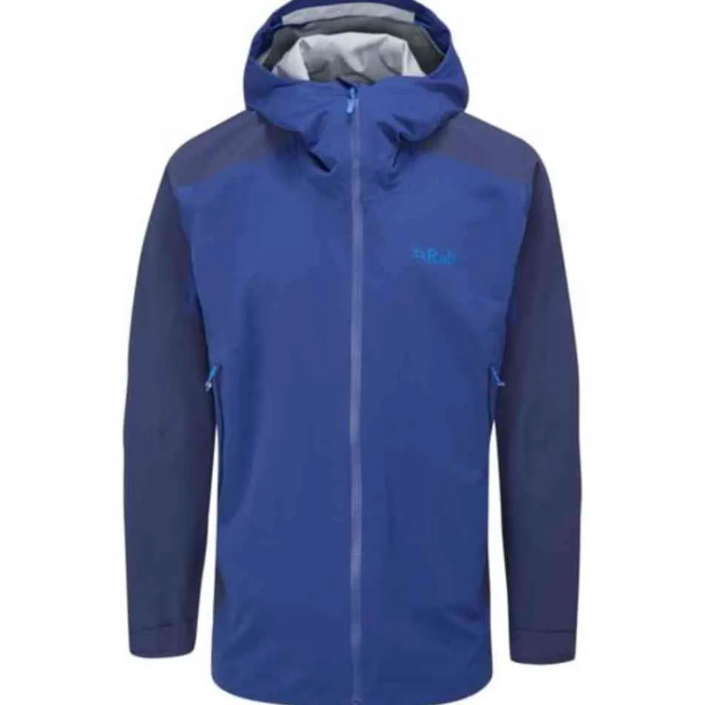 Cheap Kinetic Alpine 2.0 Waterproof Jacket Men'S Vedenpitävät Takit