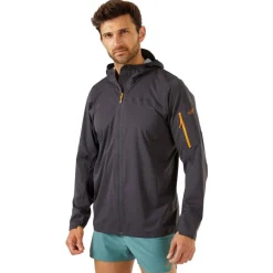 Sale Kinetic Ultra Waterproof Jacket Men'S Vedenpitävät Takit