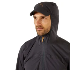 Sale Kinetic Ultra Waterproof Jacket Men'S Vedenpitävät Takit