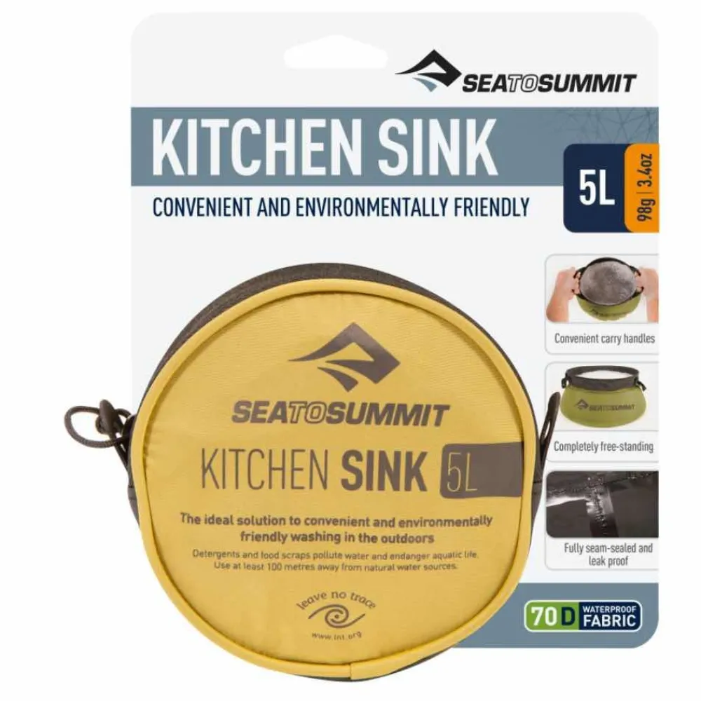 Online Kitchen Sink Retkikeittimet Ja Retkiruoat