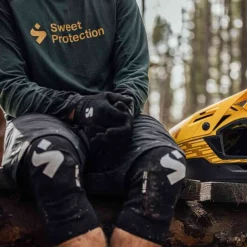 Flash Sale Knee Guards Suojat Pyöräilyyn