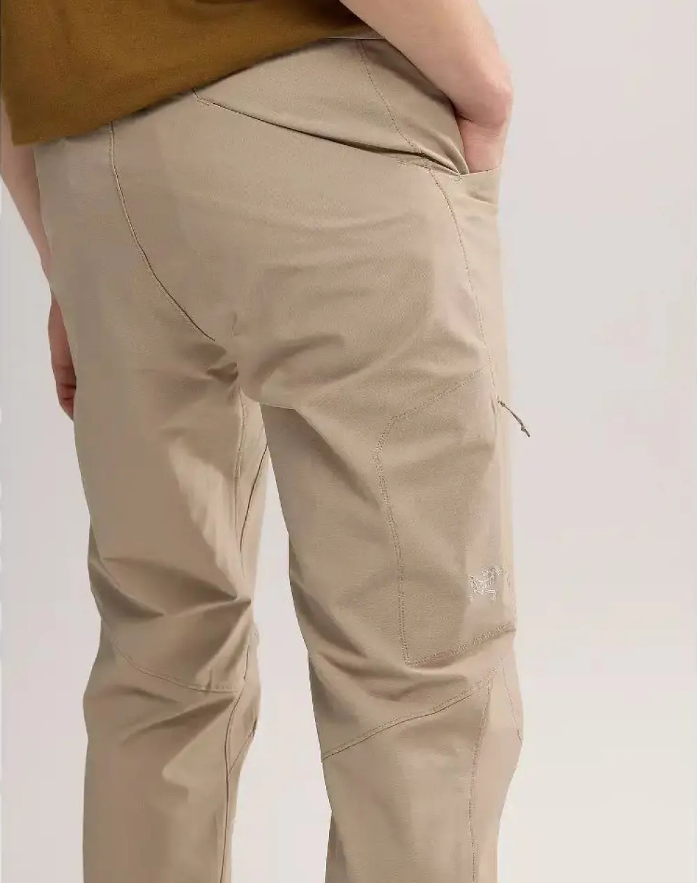 Outlet Konseal Pant Men'S Muut Housut