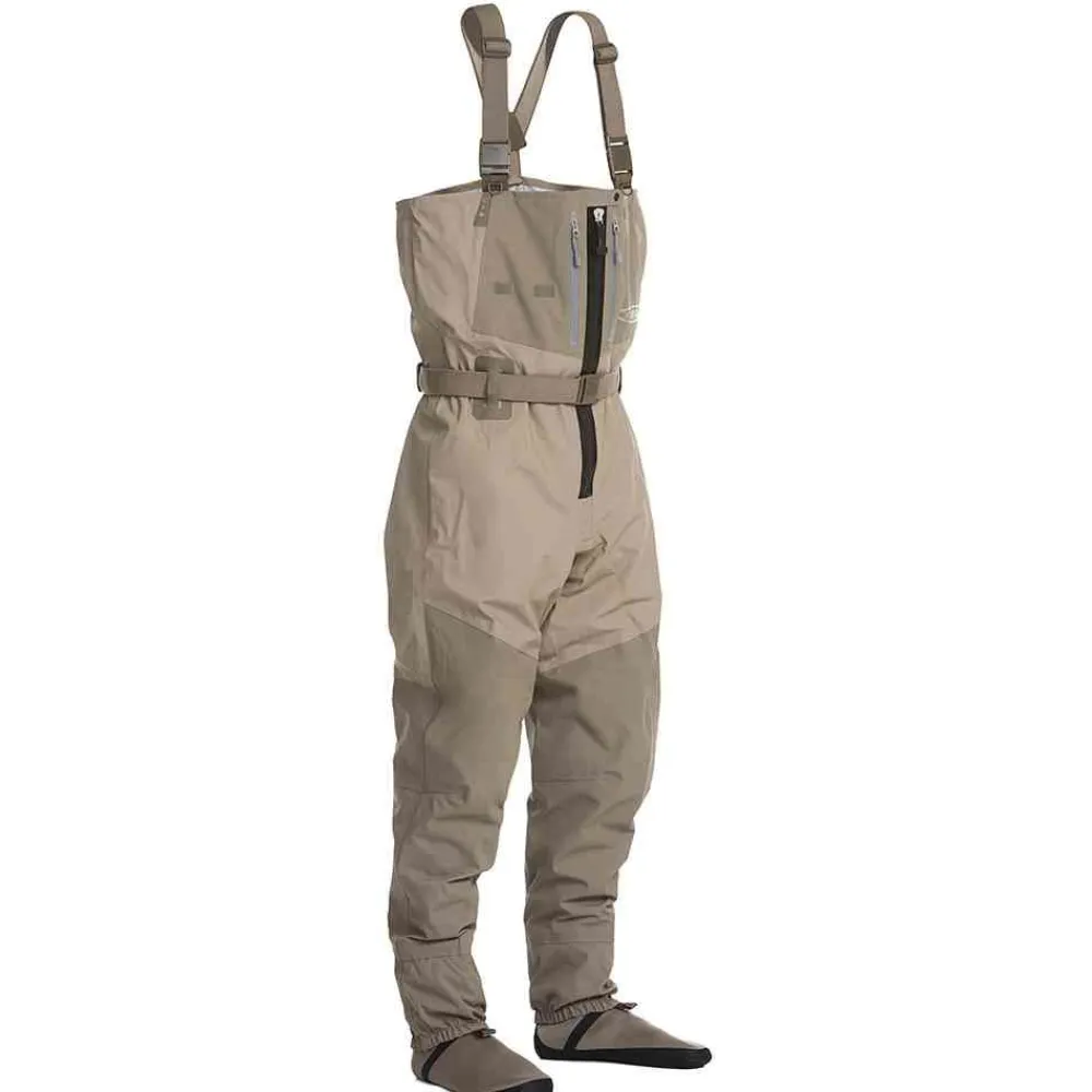 Best Sale Koski Zip Wader Kahluuhousut
