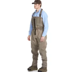 Best Sale Koski Zip Wader Kahluuhousut