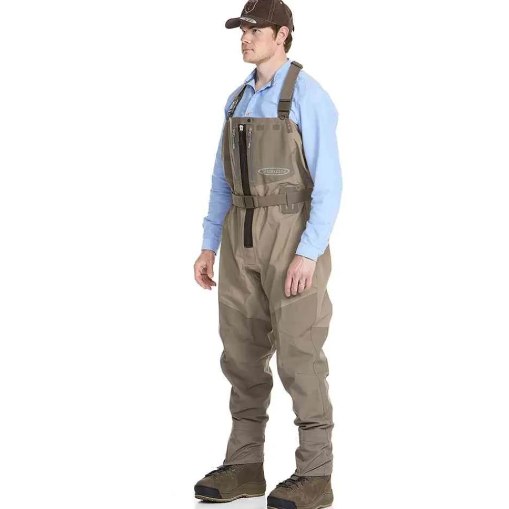 Best Sale Koski Zip Wader Kahluuhousut