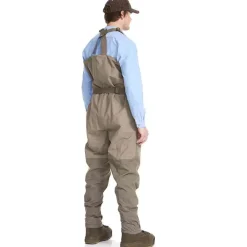 Best Sale Koski Zip Wader Kahluuhousut