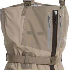 Best Sale Koski Zip Wader Kahluuhousut