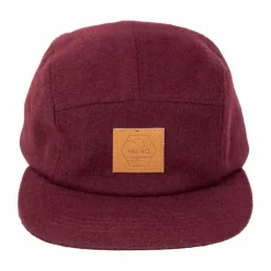 Clearance Kultakero Winter 5-Panel Cap Päähineet