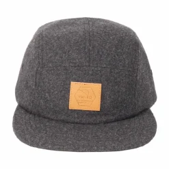 Clearance Kultakero Winter 5-Panel Cap Päähineet