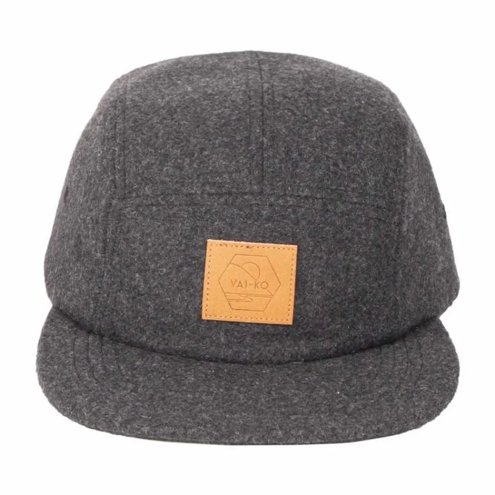 Clearance Kultakero Winter 5-Panel Cap Päähineet