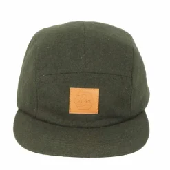 Clearance Kultakero Winter 5-Panel Cap Päähineet