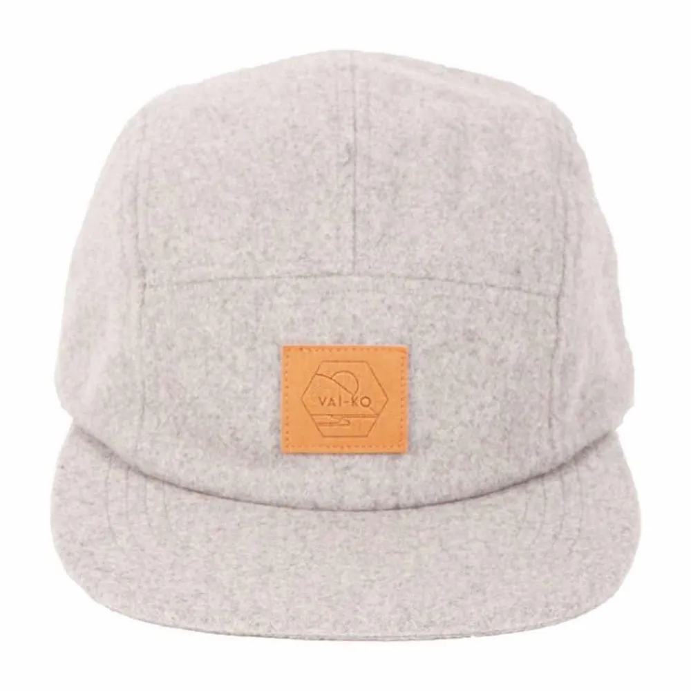 Clearance Kultakero Winter 5-Panel Cap Päähineet