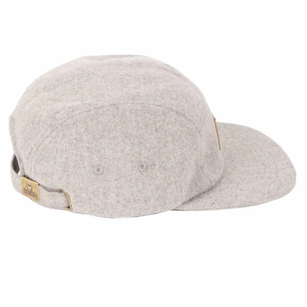 Clearance Kultakero Winter 5-Panel Cap Päähineet