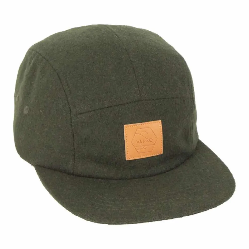 Clearance Kultakero Winter 5-Panel Cap Päähineet