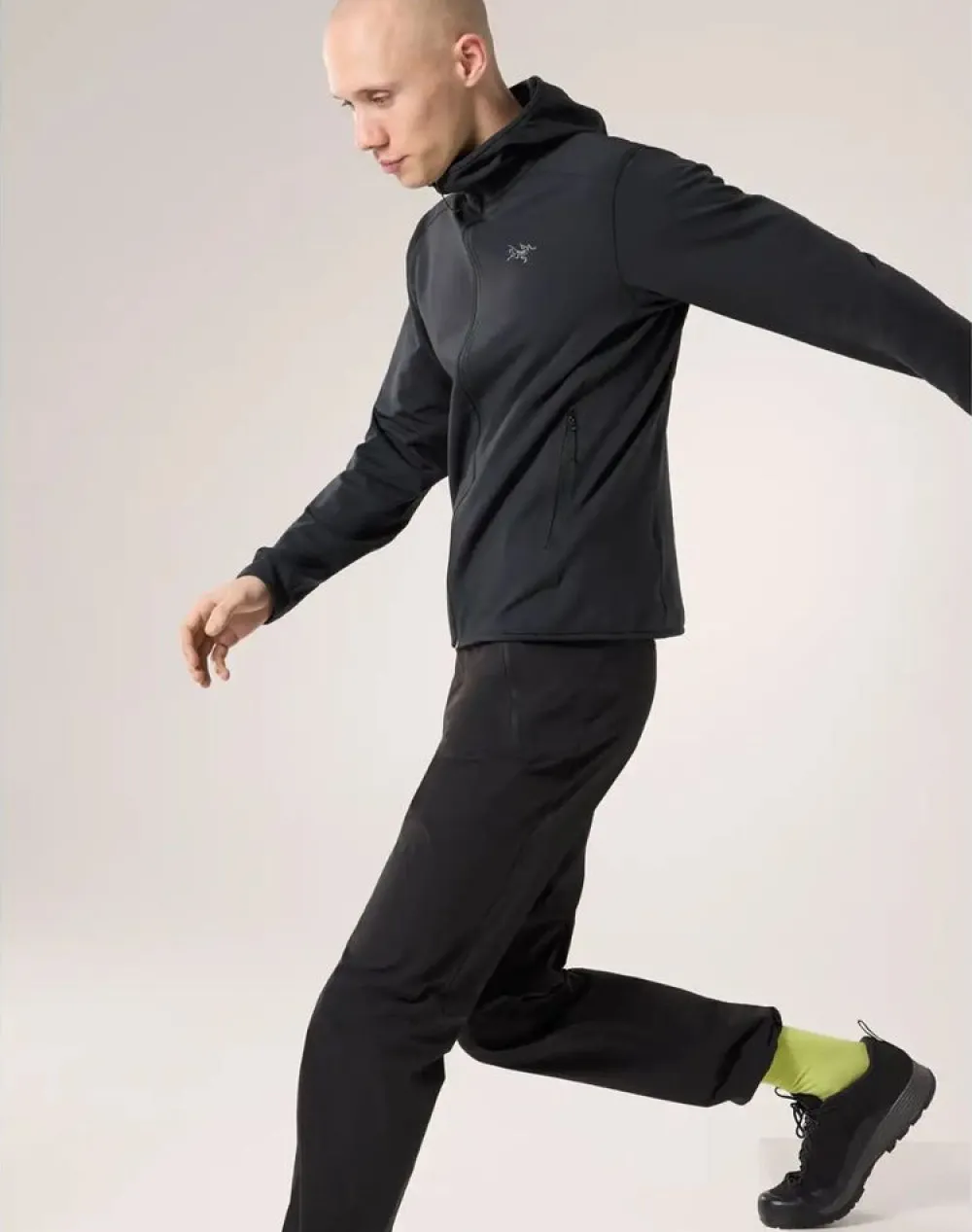 Online Kyanite Lightweight Lt Hoody Men'S Fleecetakit