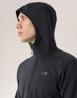 Online Kyanite Lightweight Lt Hoody Men'S Fleecetakit