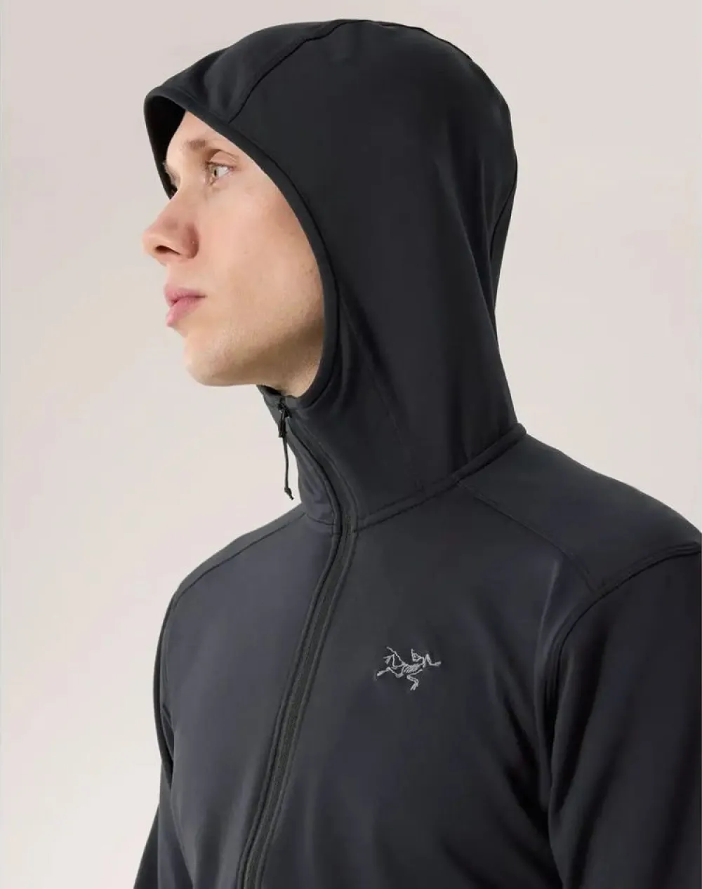 Online Kyanite Lightweight Lt Hoody Men'S Fleecetakit
