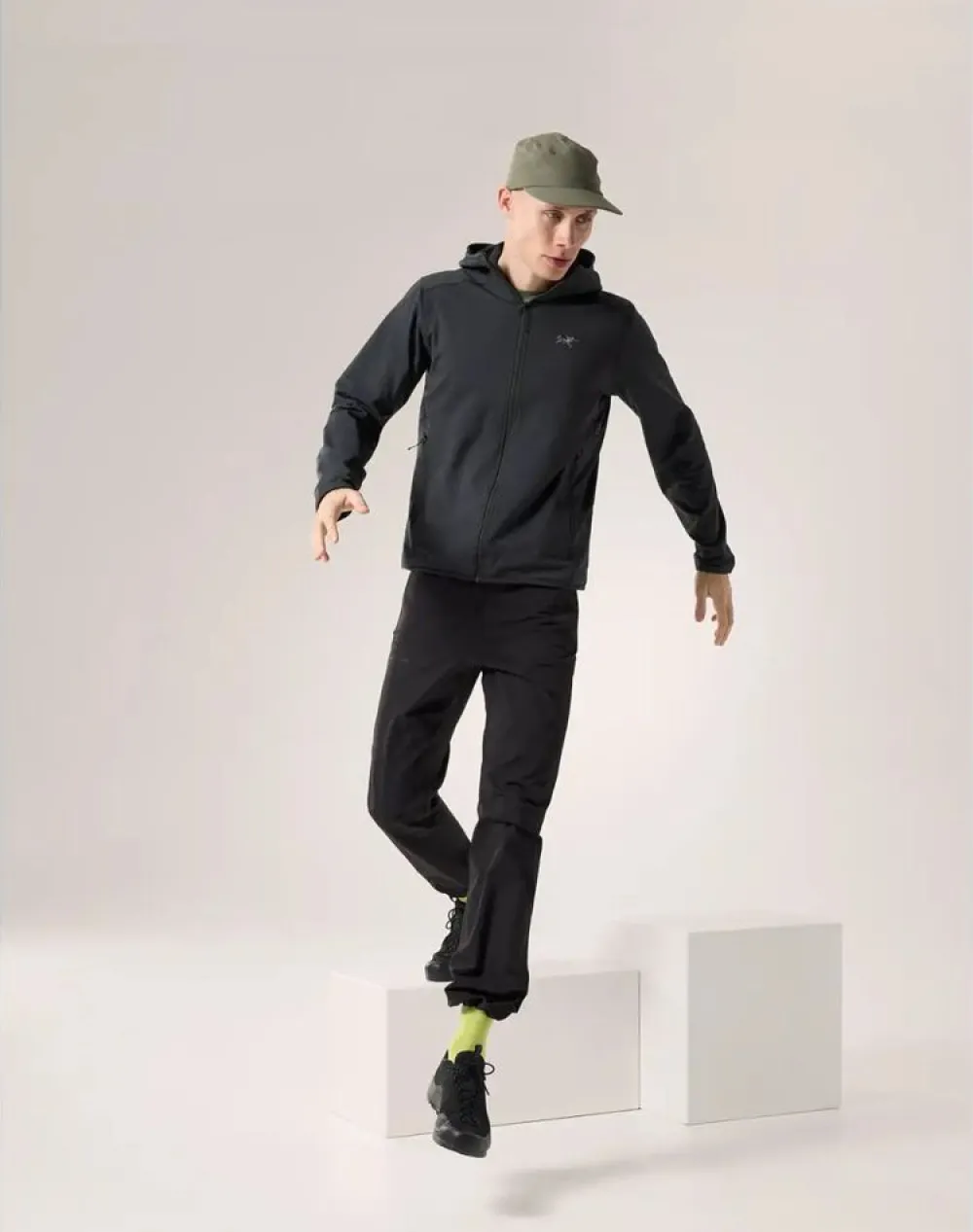 Online Kyanite Lightweight Lt Hoody Men'S Fleecetakit