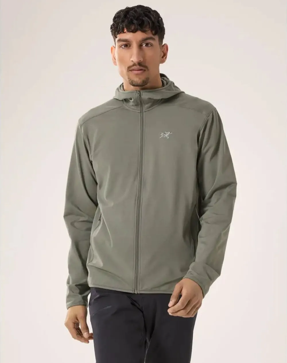 Online Kyanite Lightweight Lt Hoody Men'S Fleecetakit