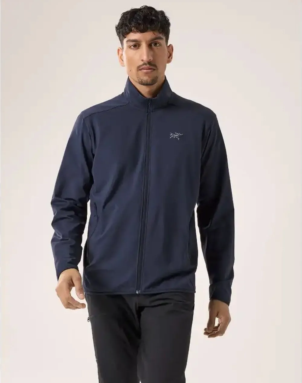 Discount Kyanite Lightweight Lt Jacket Men'S Fleecetakit