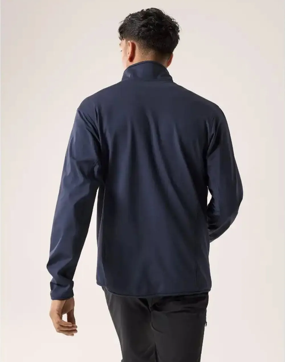 Discount Kyanite Lightweight Lt Jacket Men'S Fleecetakit