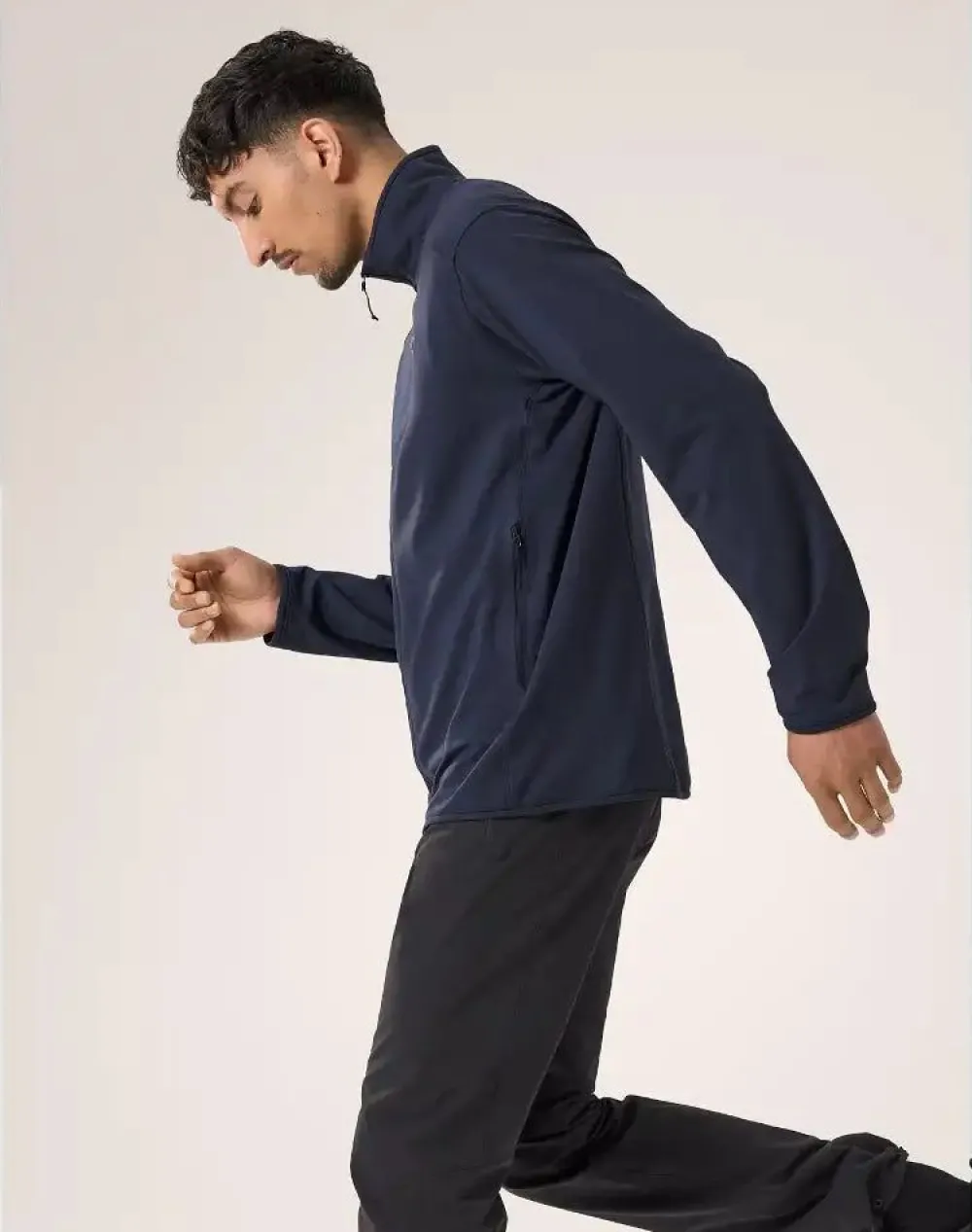 Discount Kyanite Lightweight Lt Jacket Men'S Fleecetakit