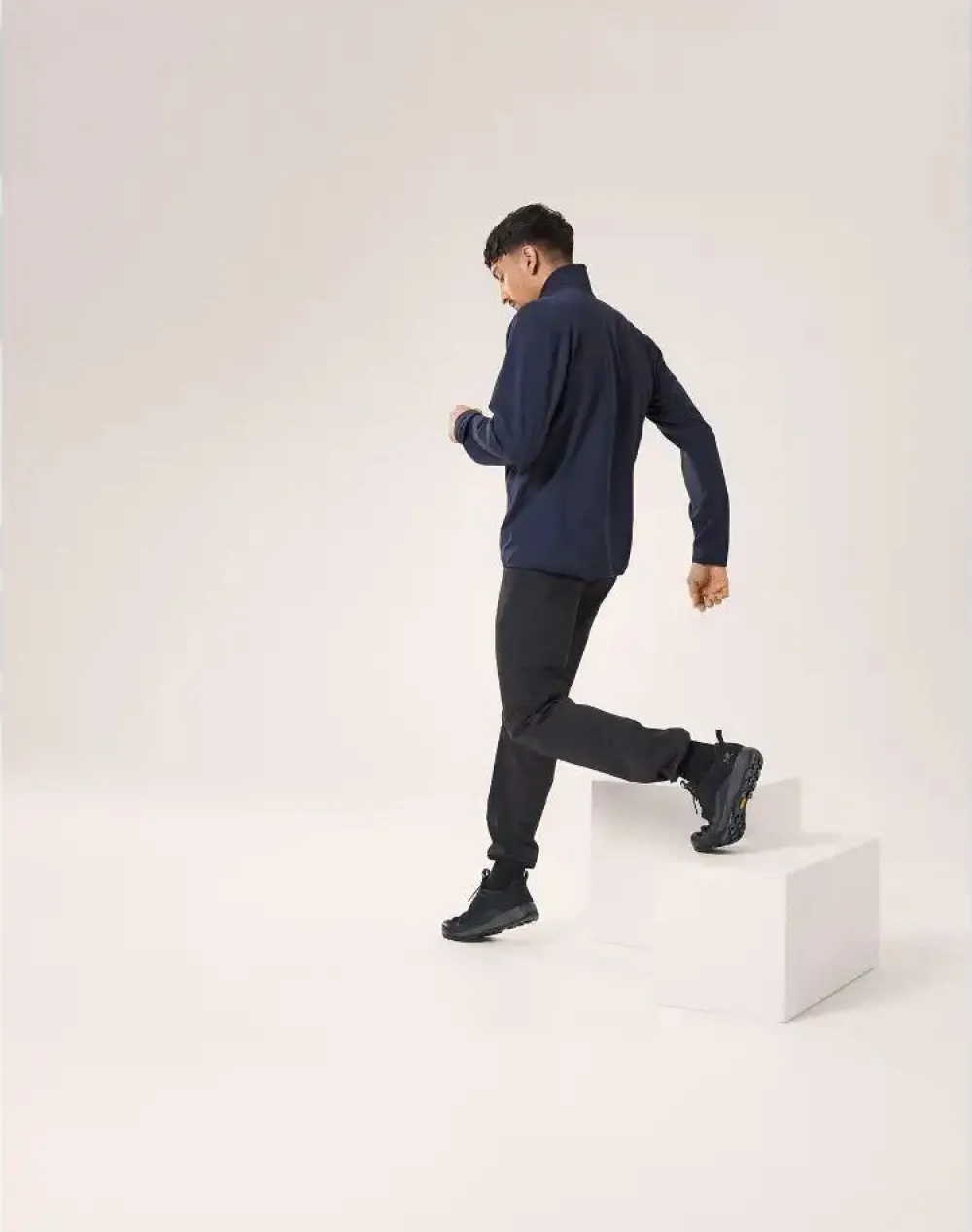 Discount Kyanite Lightweight Lt Jacket Men'S Fleecetakit