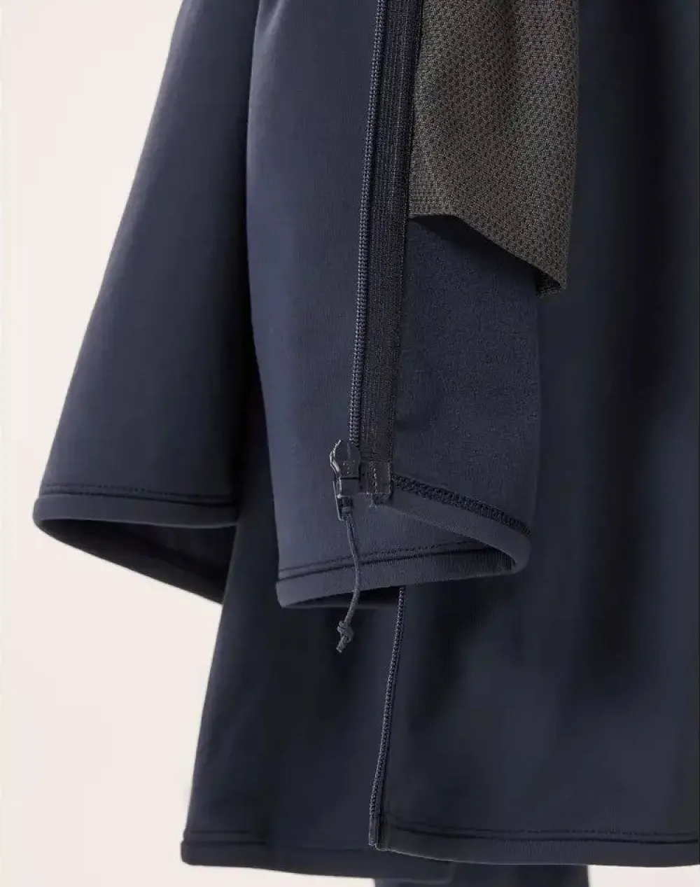 Discount Kyanite Lightweight Lt Jacket Men'S Fleecetakit