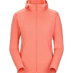 Store Kyanite Lt Hoody Women'S Fleecetakit