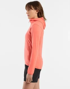 Store Kyanite Lt Hoody Women'S Fleecetakit