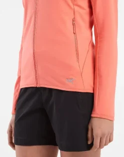 Store Kyanite Lt Hoody Women'S Fleecetakit