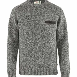 Fashion Lada Round Neck Sweater Men'S Pitkähihaiset Paidat