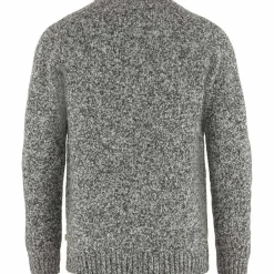 Fashion Lada Round Neck Sweater Men'S Pitkähihaiset Paidat