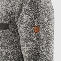 Fashion Lada Round Neck Sweater Men'S Pitkähihaiset Paidat
