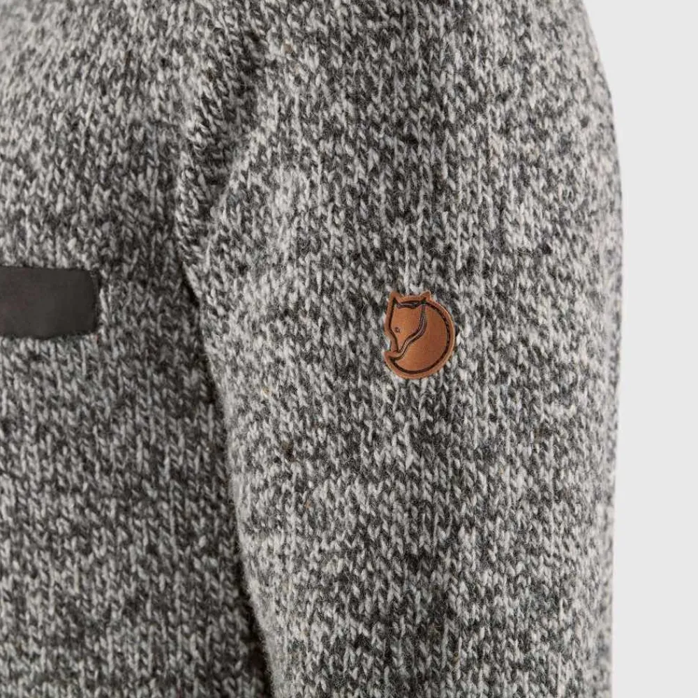 Fashion Lada Round Neck Sweater Men'S Pitkähihaiset Paidat
