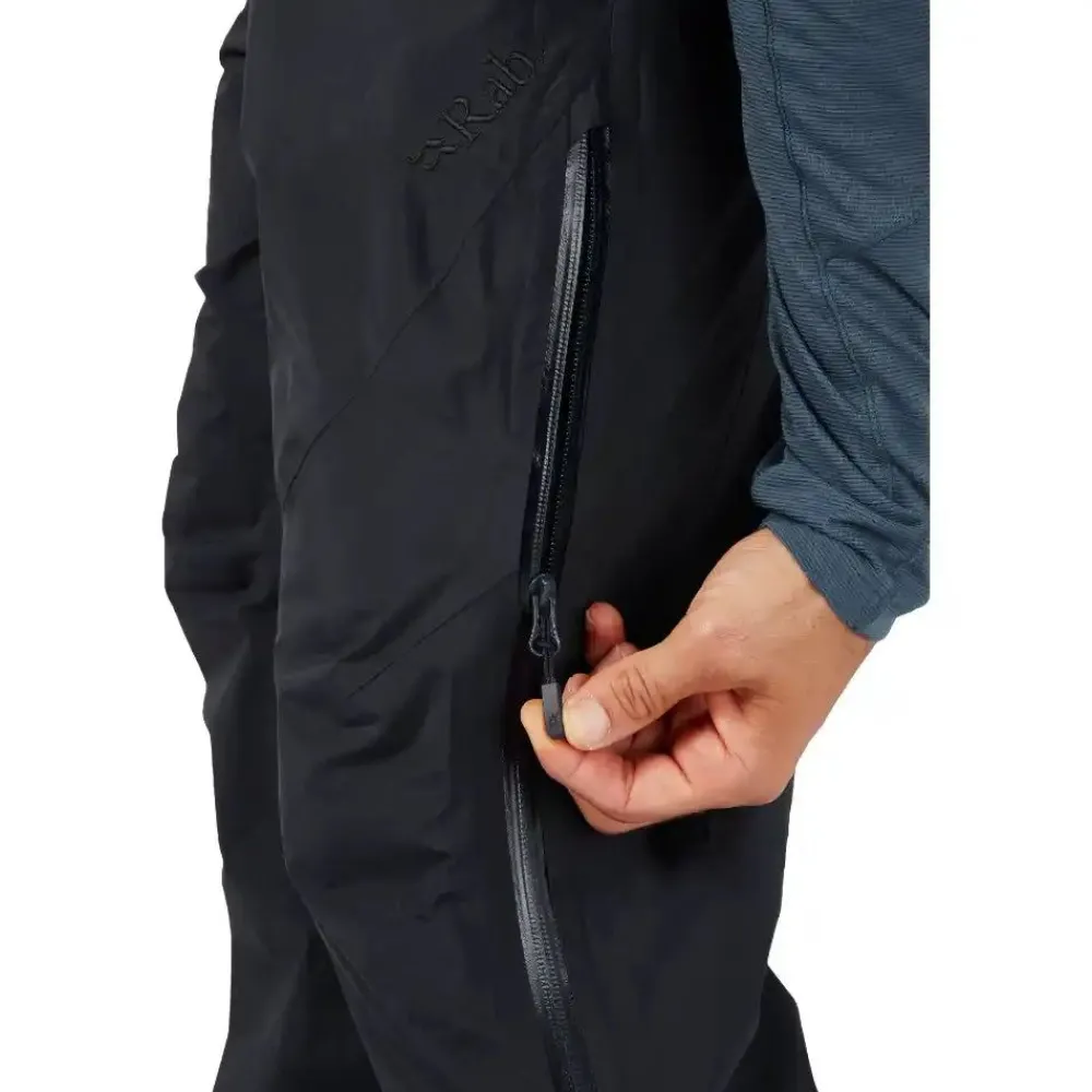 Flash Sale Ladakh Gore-Tex Paclite Plus Pants Men'S Vedenpitävät Housut