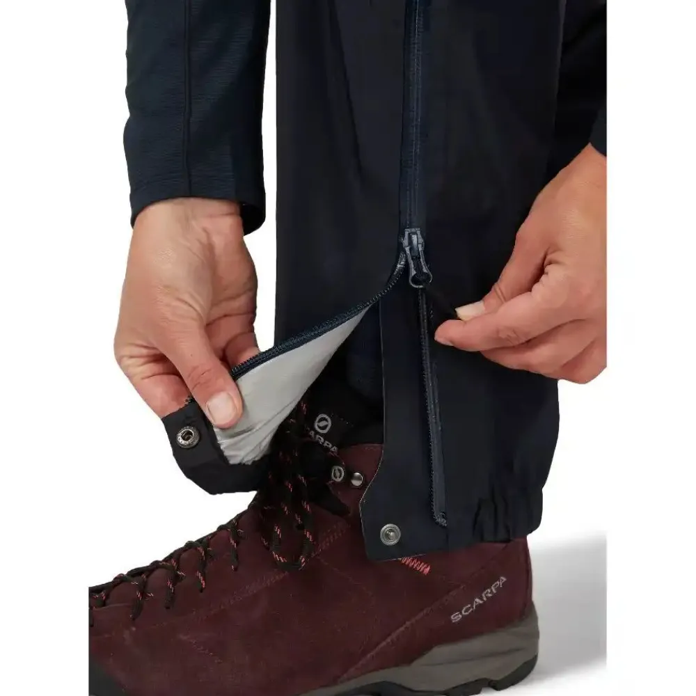 New Ladakh Gore-Tex Paclite Plus Pants Women'S Vedenpitävät Housut
