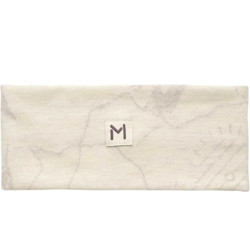 Store Lars Monsen Femunden Headband Päähineet