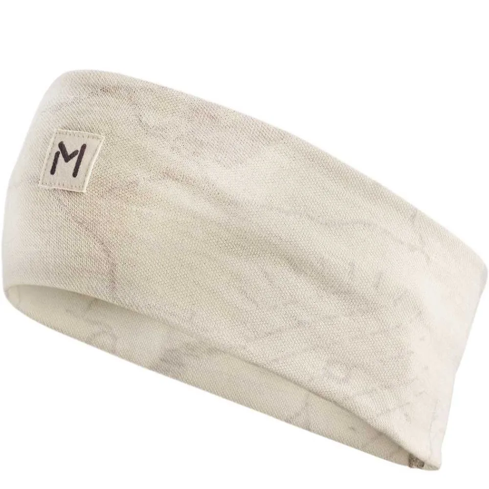 Store Lars Monsen Femunden Headband Päähineet