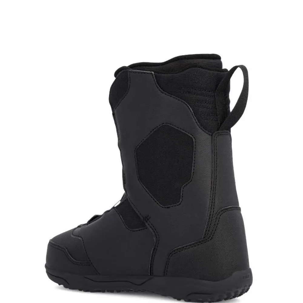 Hot Lasso Jr Snowboard Boots Lumilautailu